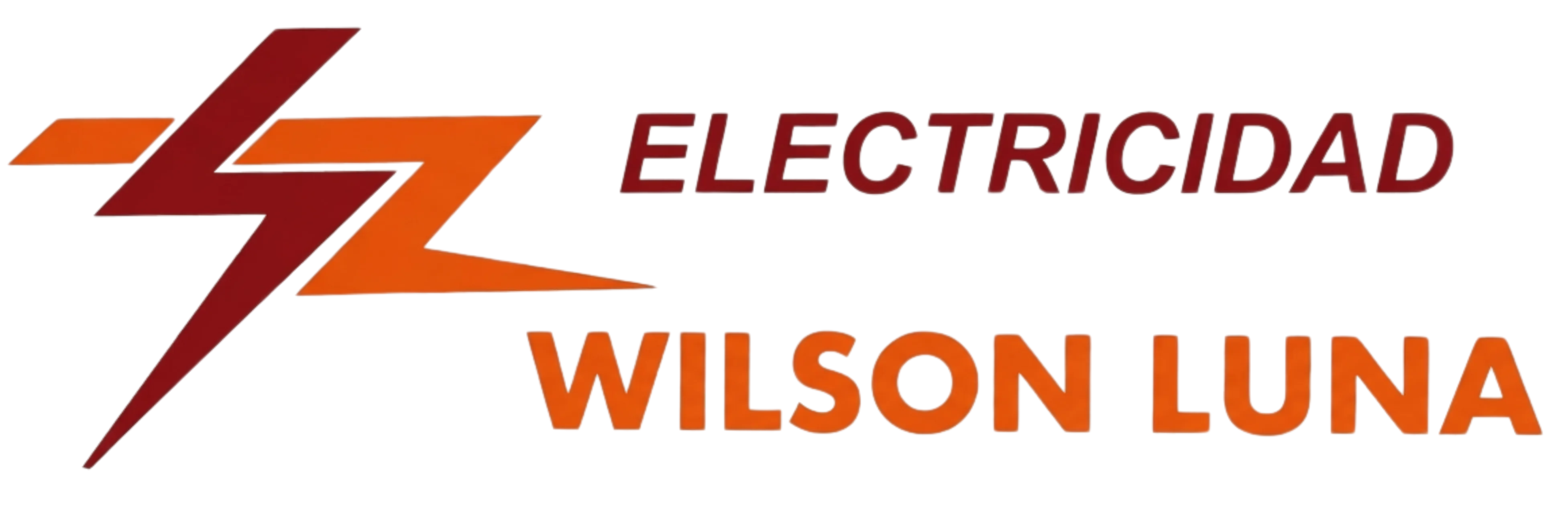 Logo Electricidad Wilson Luna